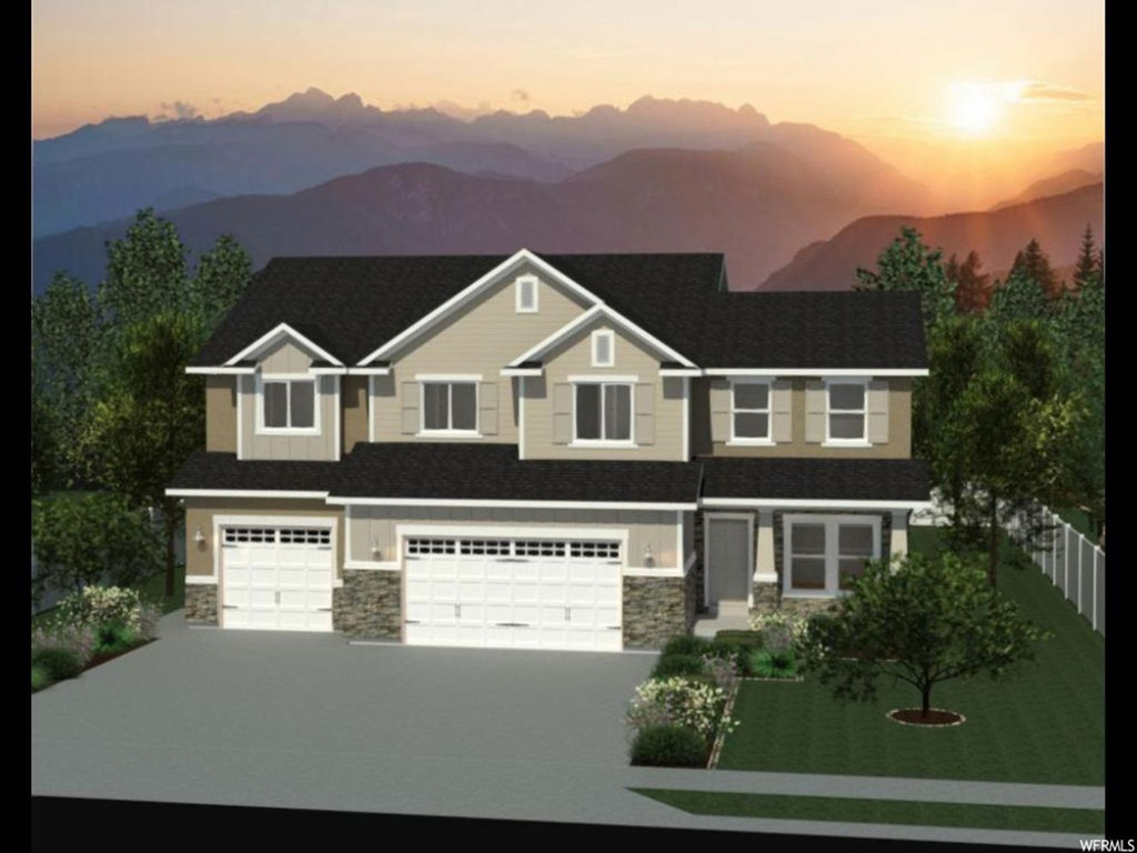 524 S 1080 E #910, Smithfield, UT 84335