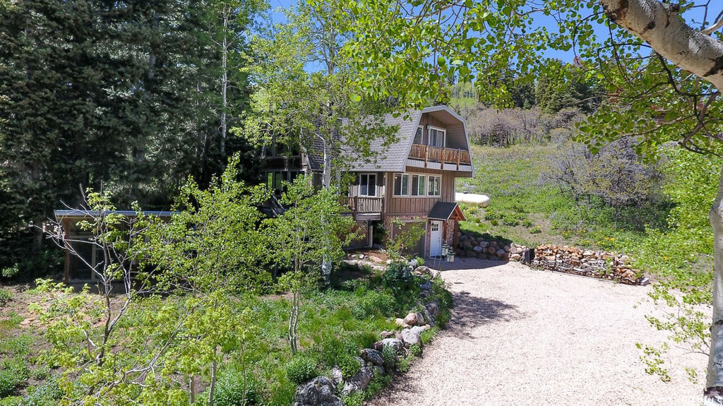 1026 Beaver Cir #33, Wanship, UT 84017