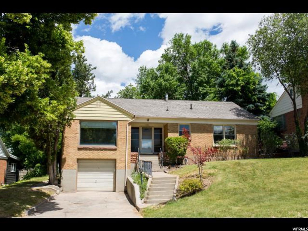 1340 E 30th St S, Ogden, UT 84403