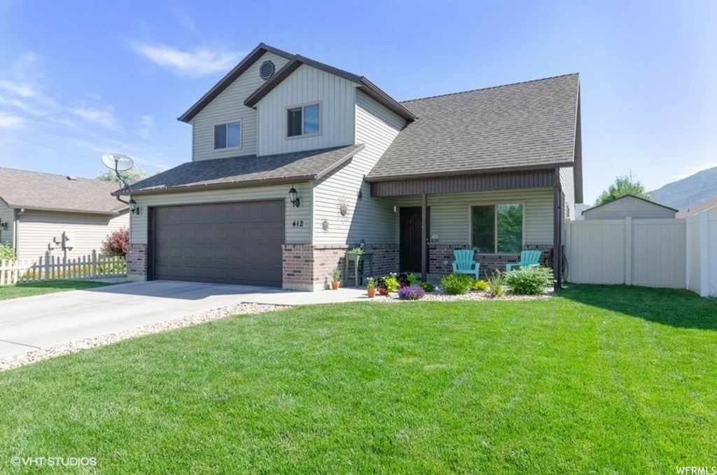 412 Melling Way, Ogden, UT 84404