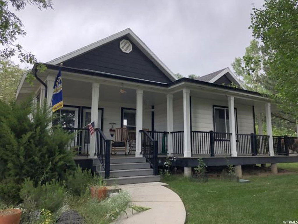 1955 S Hwy 89, Perry, UT 84302