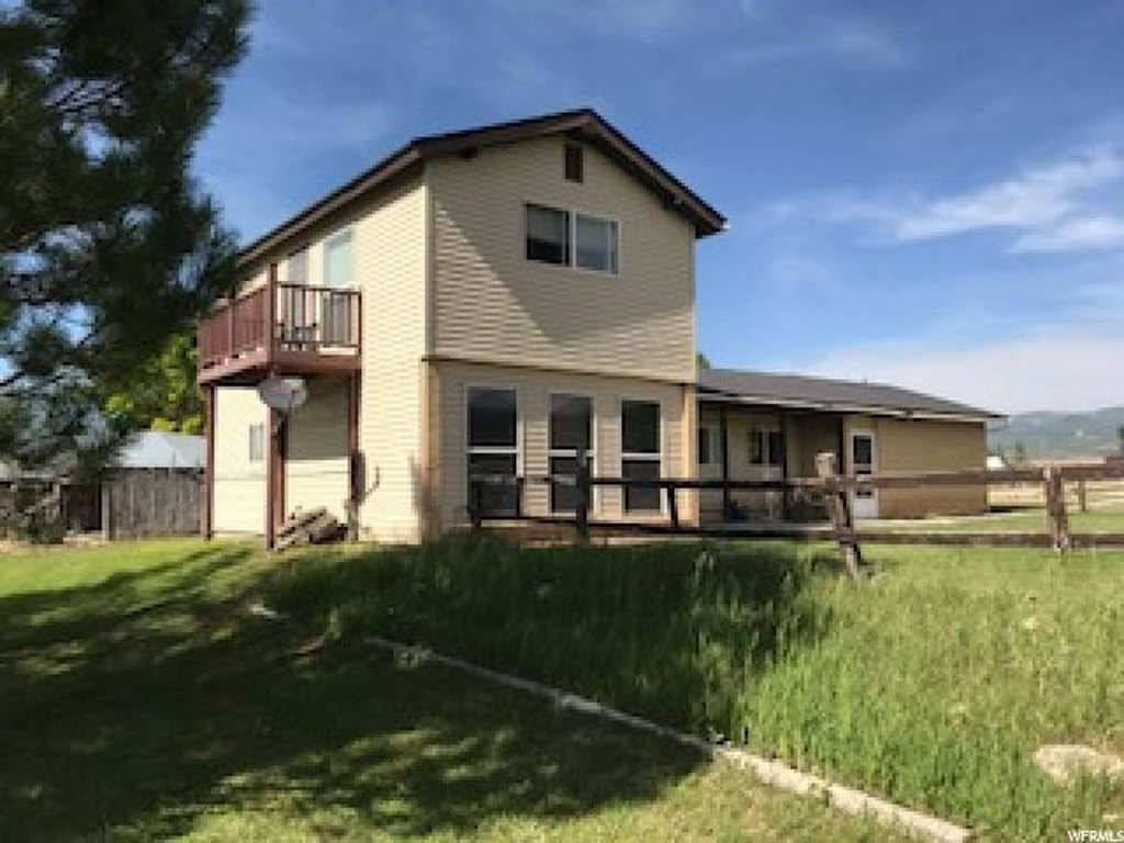 15440 N 7750 E, Spring City, UT 84662