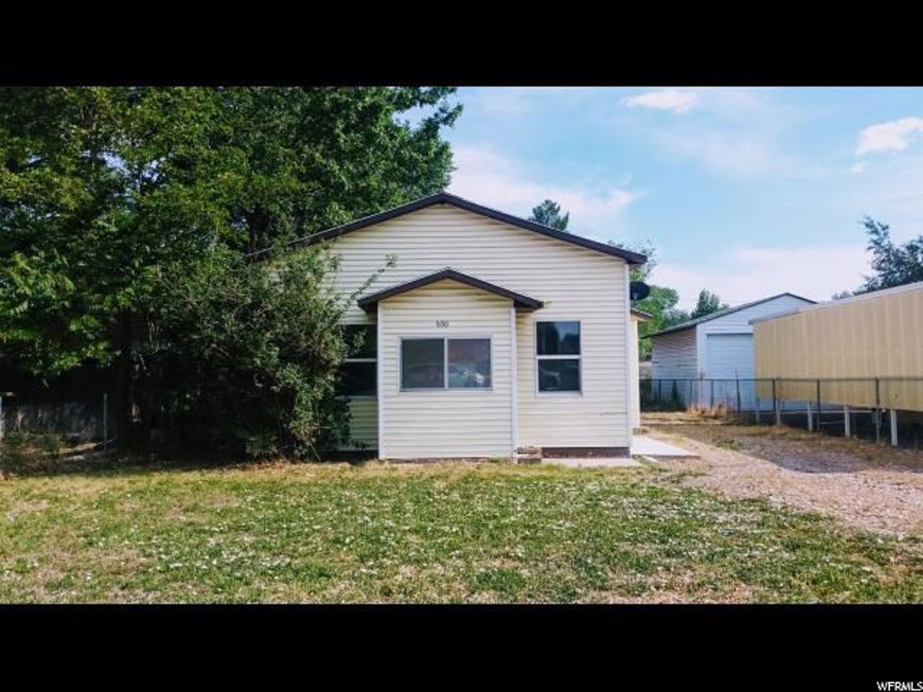 650 E 400 S, Price, UT 84501