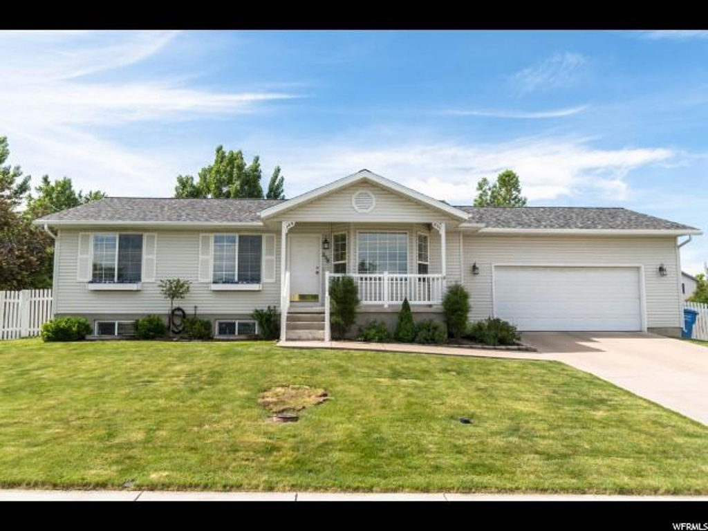 258 W 200 N, Providence, UT 84332
