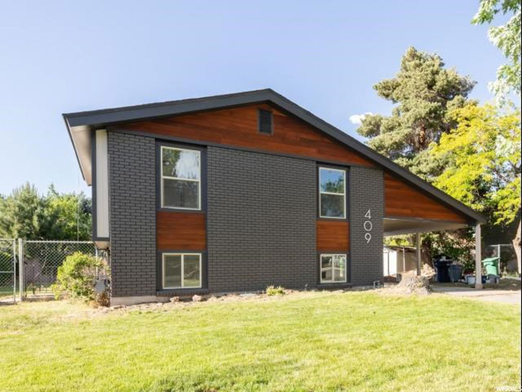 409 E 10185 S, Sandy, UT 84070