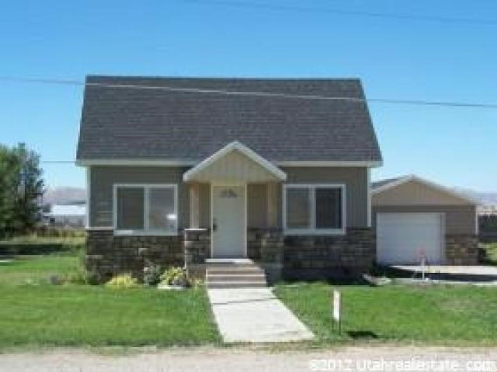 4718 S State, Preston, ID 83263