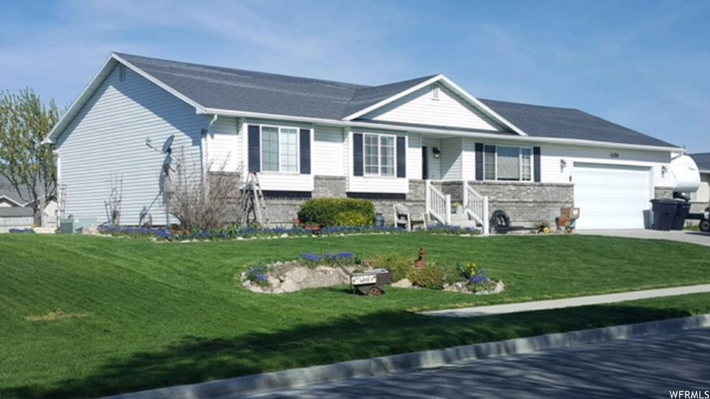 1170 S 350 E, Garland, UT 84312