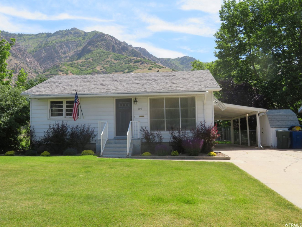 706 Polk, Ogden, UT 84404