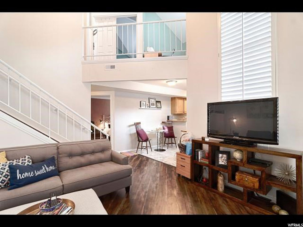 650 S Main St E #1205, Bountiful, UT 84010