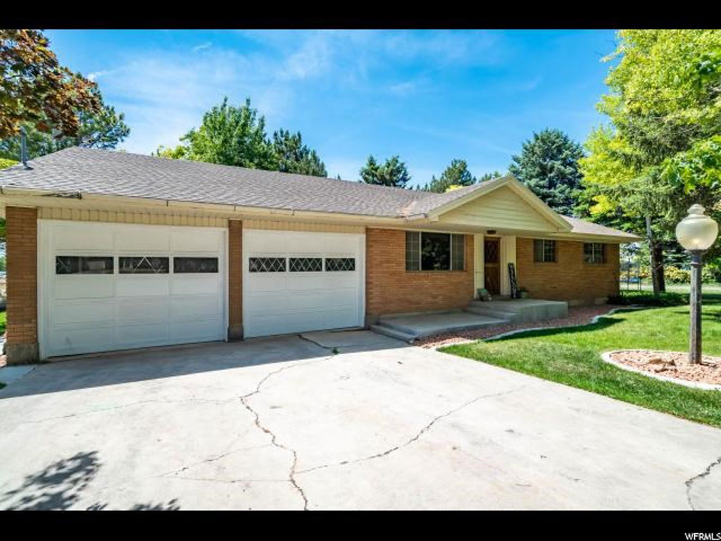 175 N 100 W, Levan, UT 84639