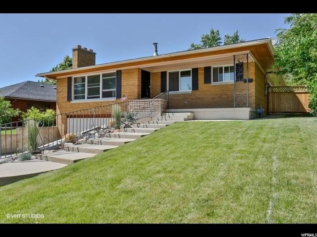 1390 E 31 St S, Ogden, UT 84403