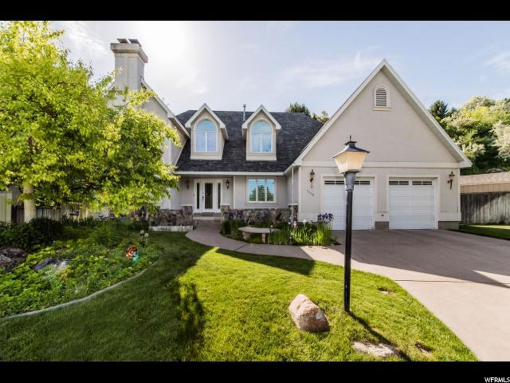 1438 E 260 N, Logan, UT 84321