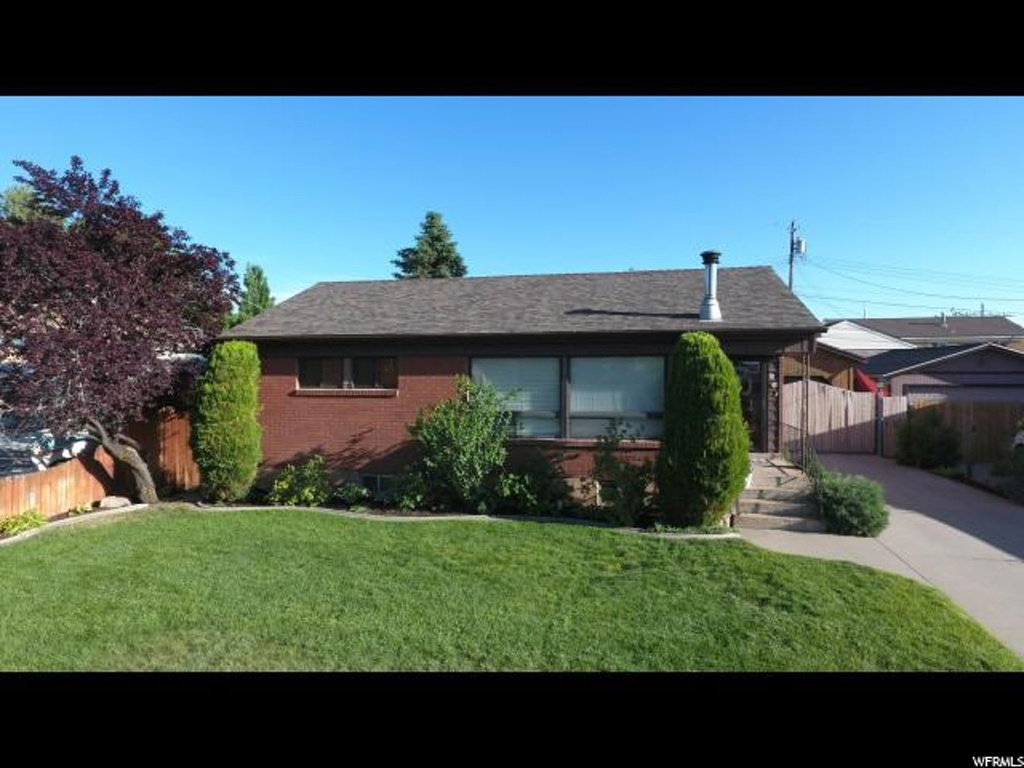 267 E 4650 S, Washington Terrace, UT 84405