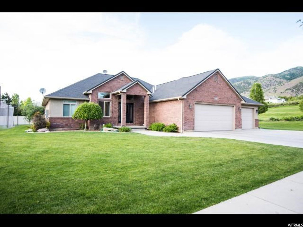 289 E 875 S, Providence, UT 84332
