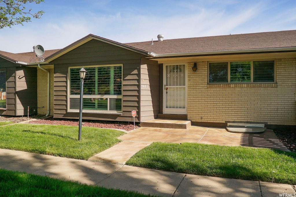 5483 S 925 E, South Ogden, UT 84405