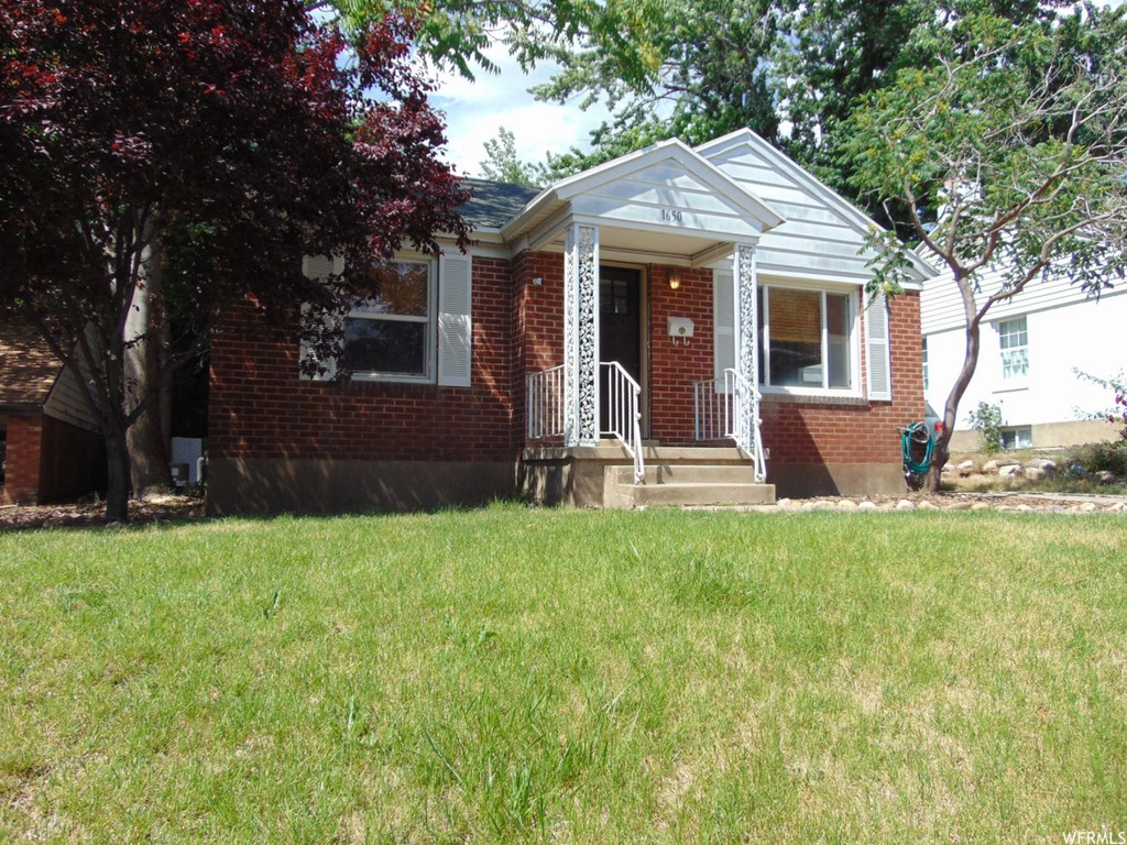 1650 Capitol, Ogden, UT 84401