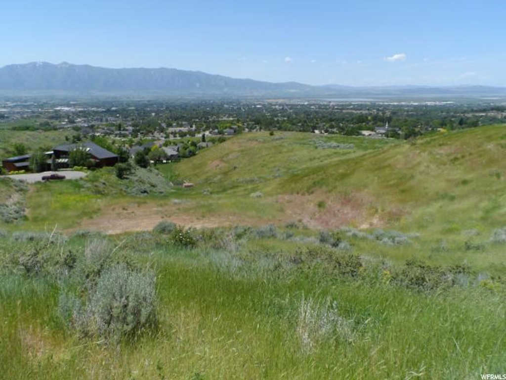 1647 E Quail Canyon Dr #6, Logan, UT 84321