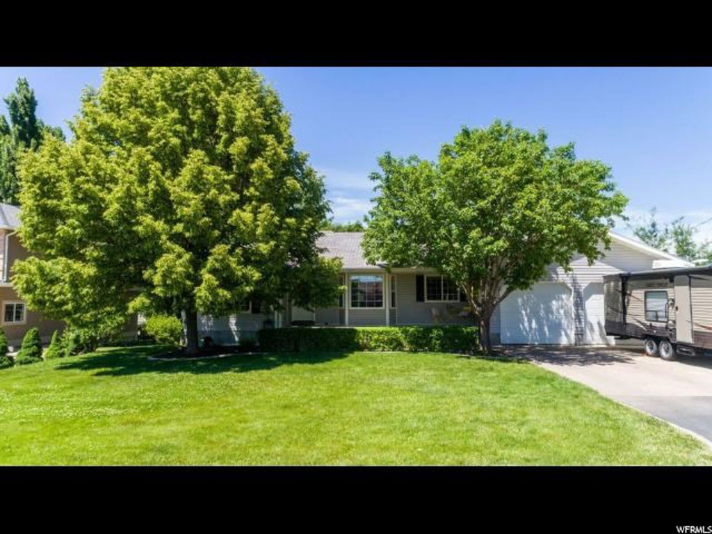 175 E 400 S, Hyrum, UT 84319