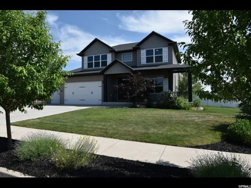 652 E 2100 N, North Logan, UT 84341