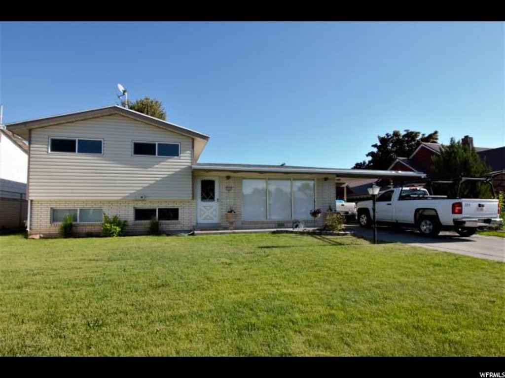 282 E 4th S, Preston, ID 83263