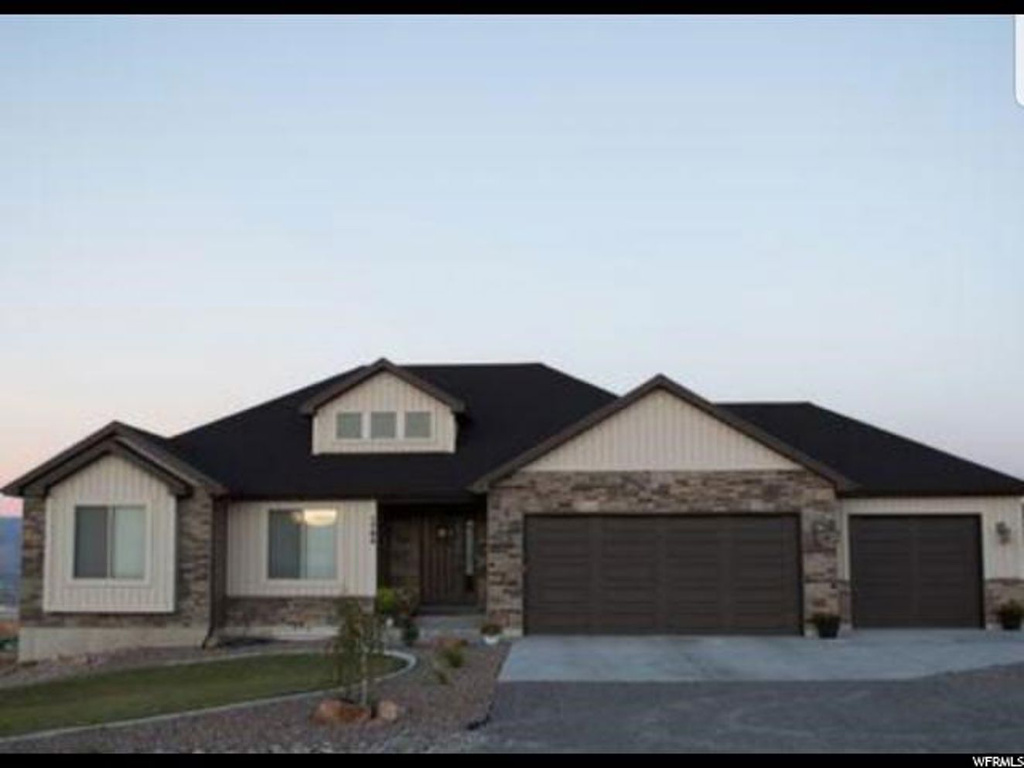 1764 N 8150 W, Mendon, UT 84325