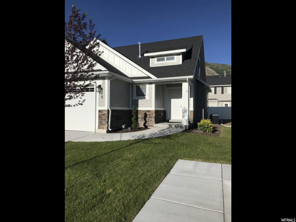103 E 700 North #8, Springville, UT 84663