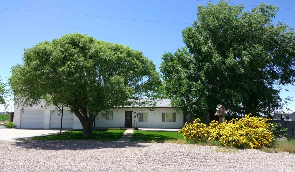 605 N 500 W, Delta, UT 84624