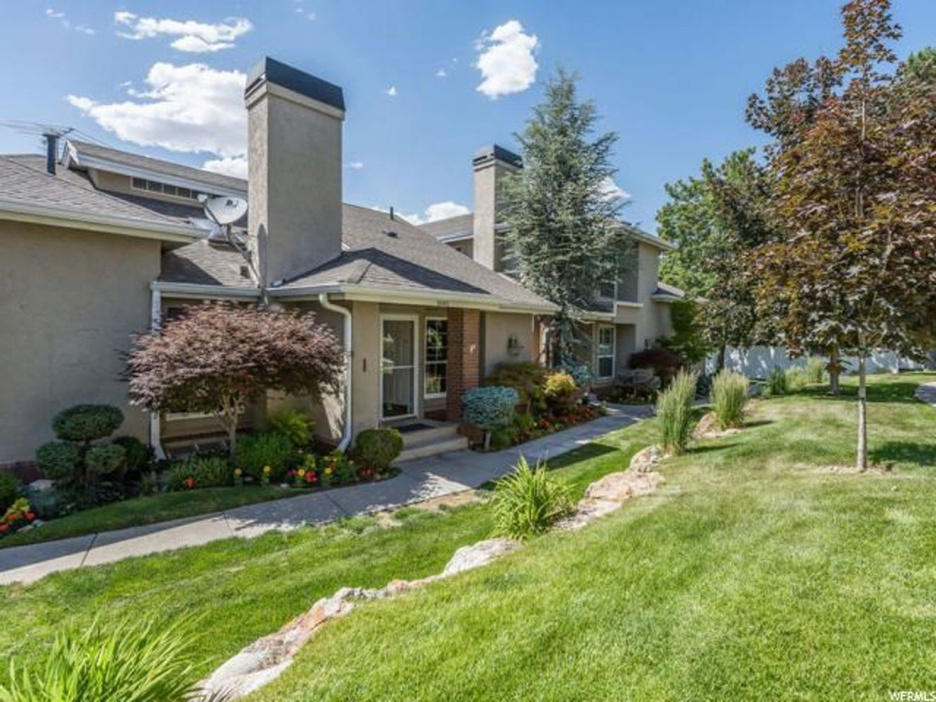 6895 S 825 E, Midvale, UT 84047