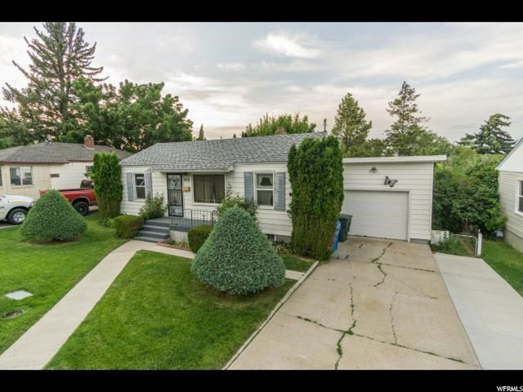 888 Highland, Pocatello, ID 83204