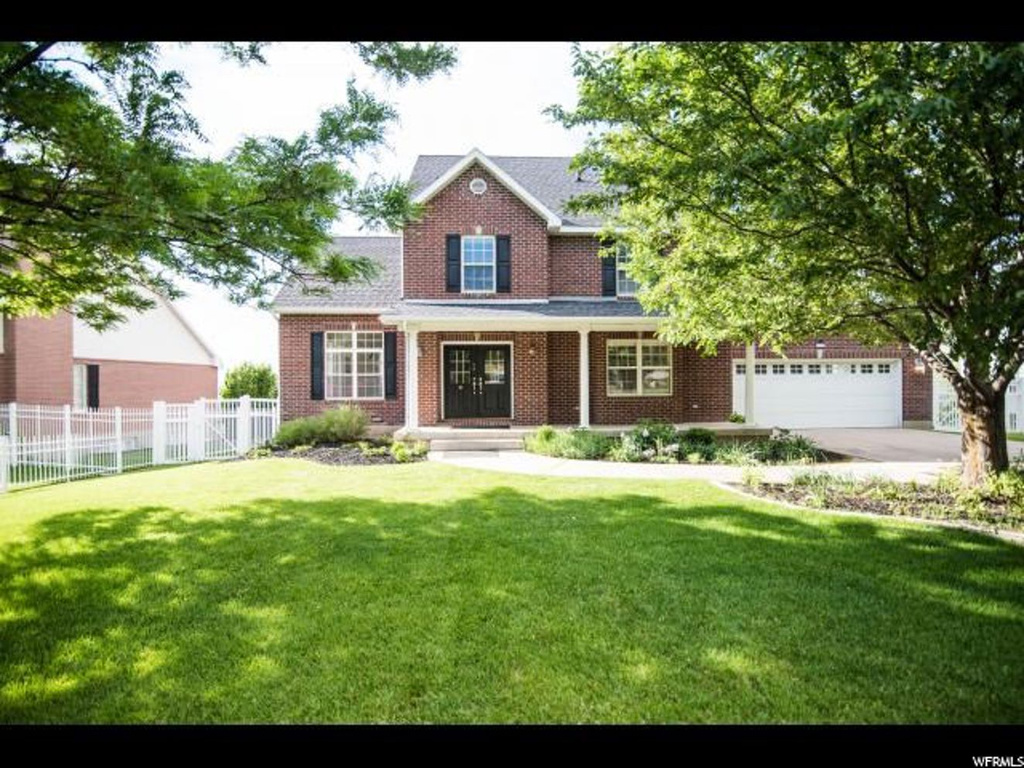 1519 E Quail Way, Logan, UT 84321