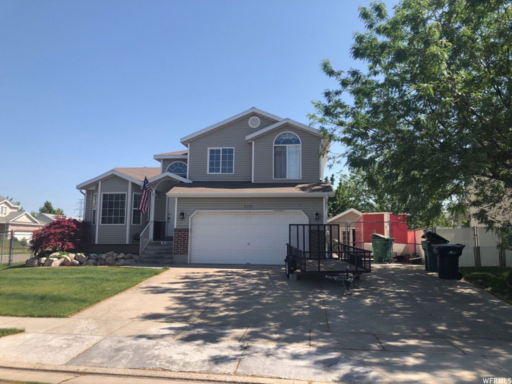 3331 W 5825 S, Roy, UT 84067