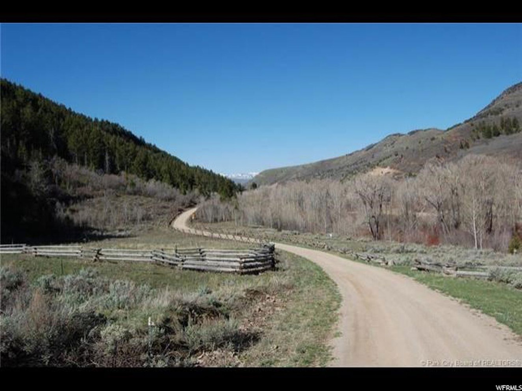 6 Weber Wild Rd #6, Oakley, UT 84055