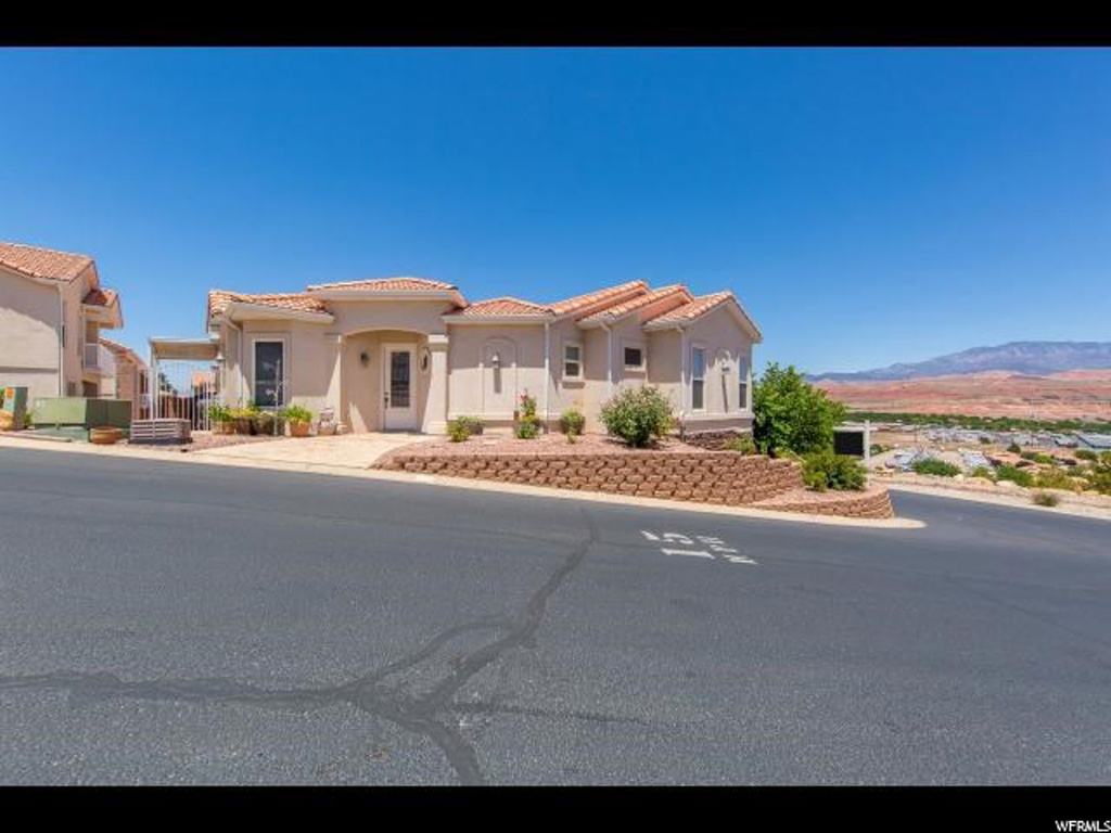 1360 E Telegraph St N #151, Washington, UT 84780