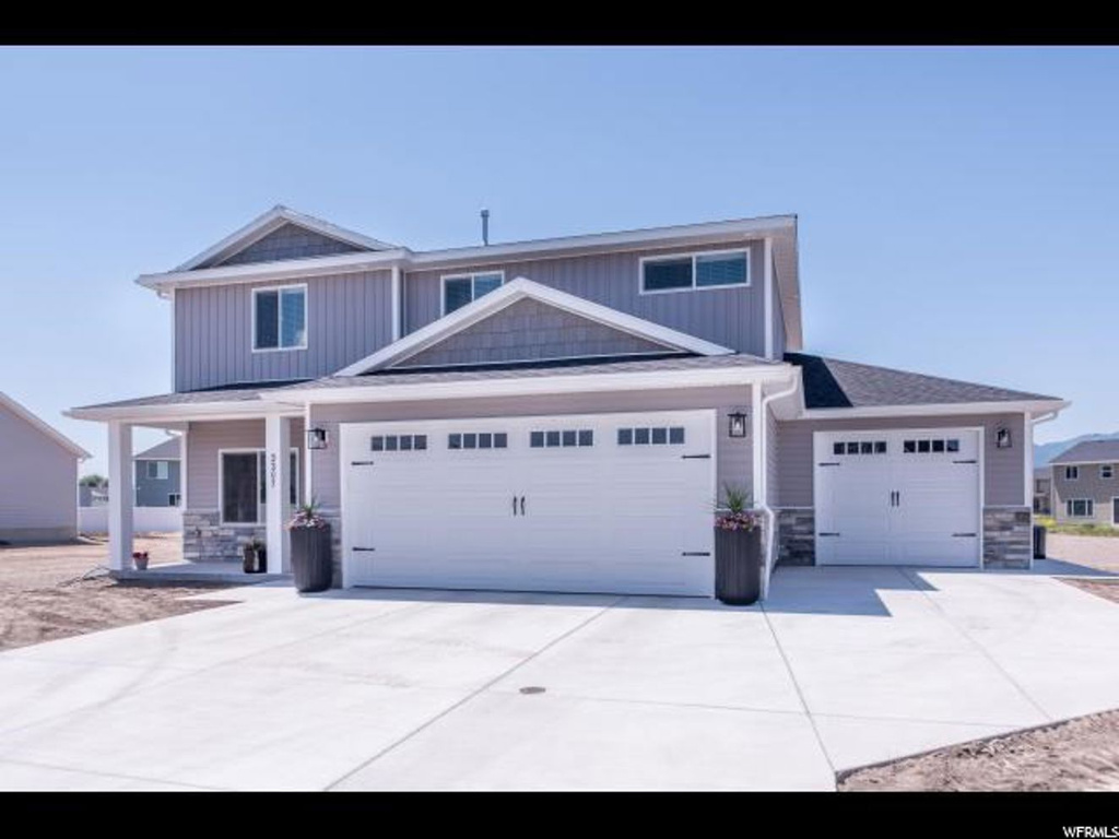 3307 S 1300 W, Nibley, UT 84321