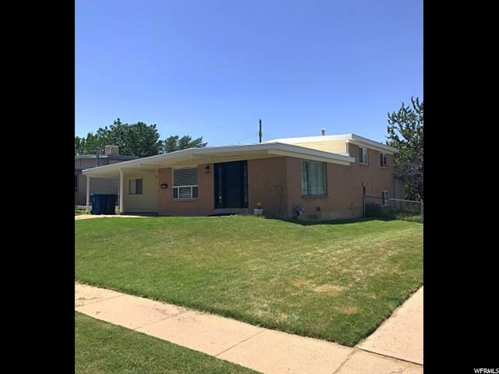 4361 S 900 E, South Ogden, UT 84403