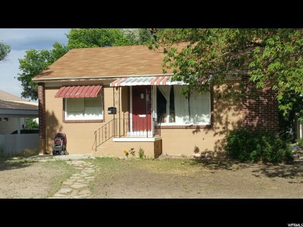618 N 200 E, Price, UT 84501