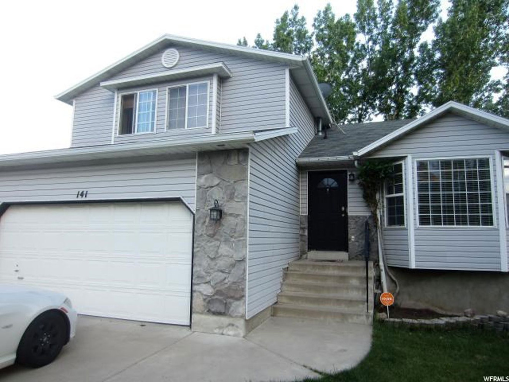 141 W 1475 N, Layton, UT 84041