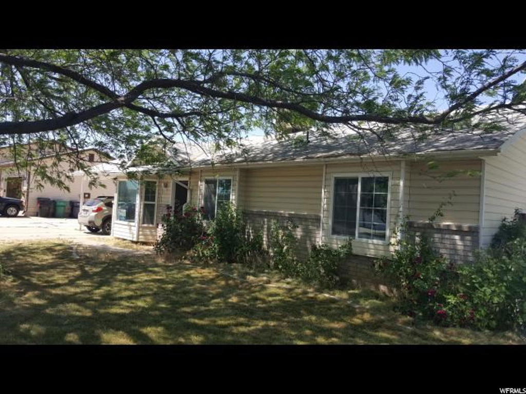 987 S 1480 W, Clearfield, UT 84015