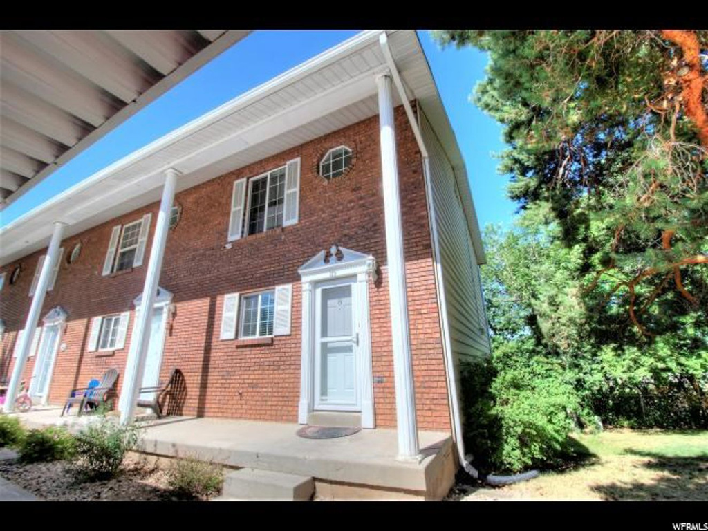379 S Monroe Blvd E #8, Ogden, UT 84404