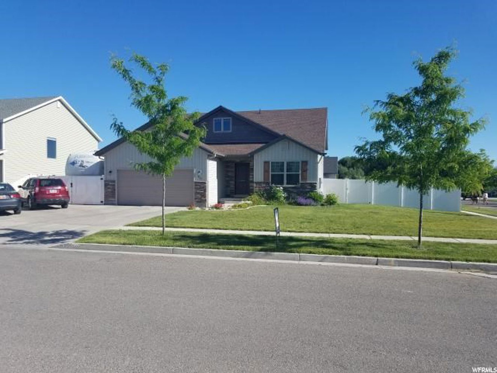 820 W 1100 S, Logan, UT 84321