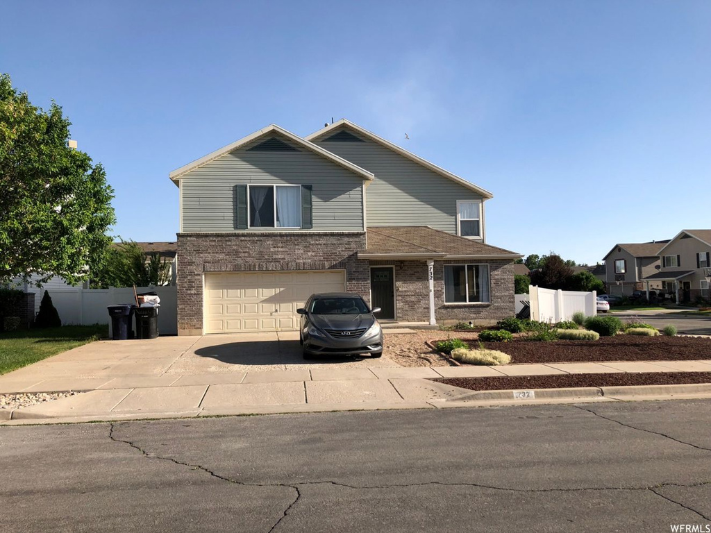 732 E 1950 S, Clearfield, UT 84015