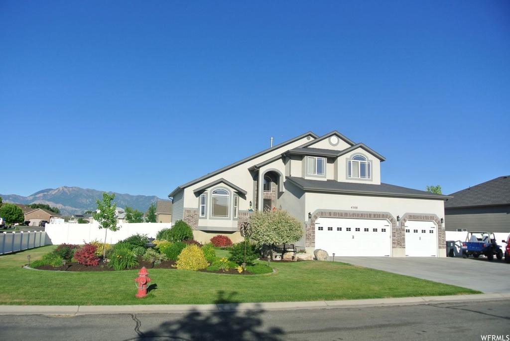 4588 S 4875 W, West Haven, UT 84401