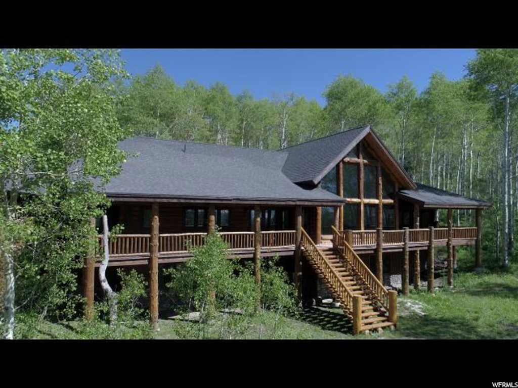 2540 Canyon Rd, Wanship, UT 84017