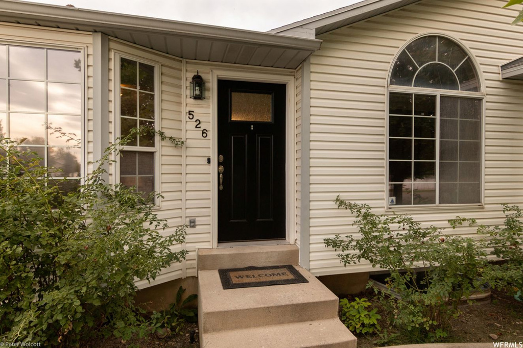 526 S 200 E, Smithfield, UT 84335