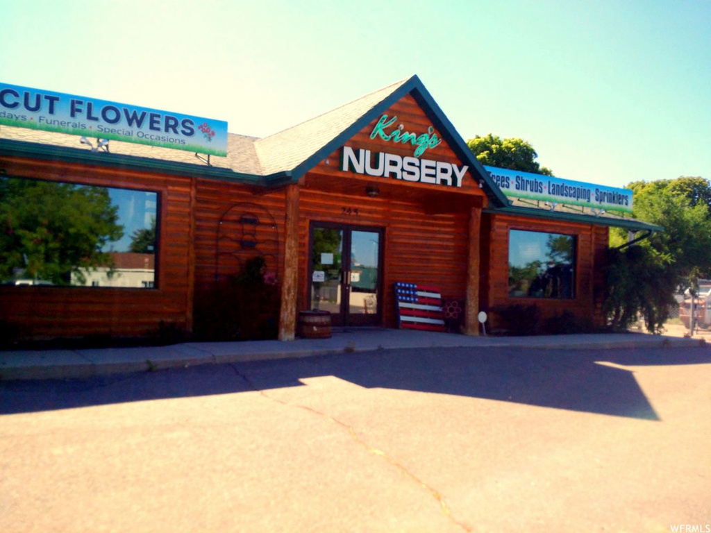 245 S Main St E, Nephi, UT 84648