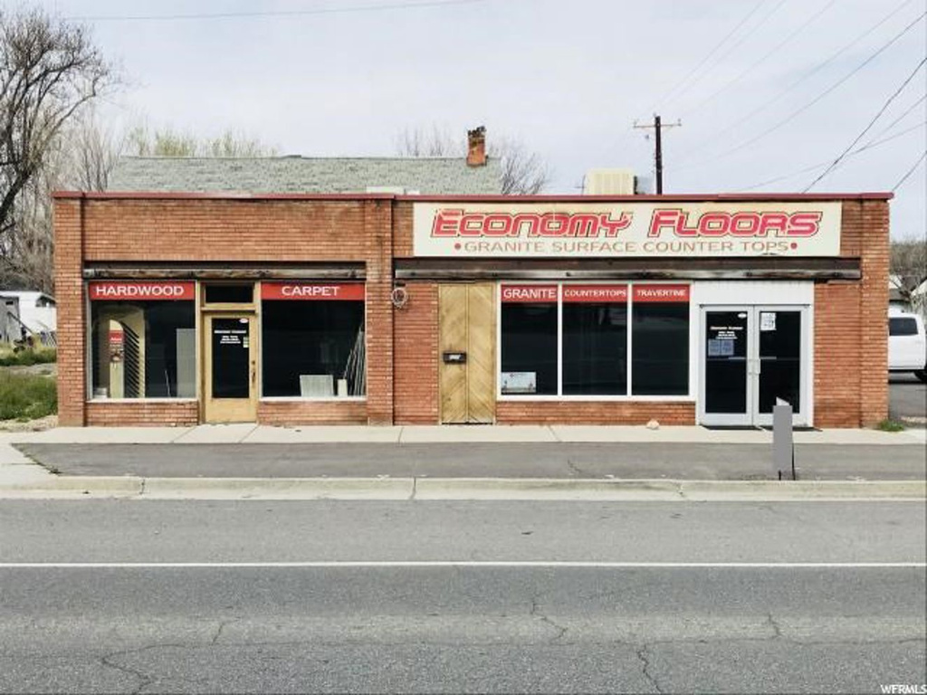 295 N Main, Nephi, UT 84648