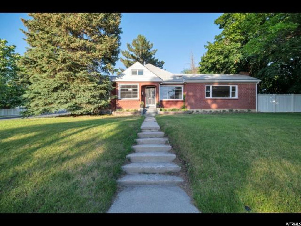 1415 S 500 E, Bountiful, UT 84010