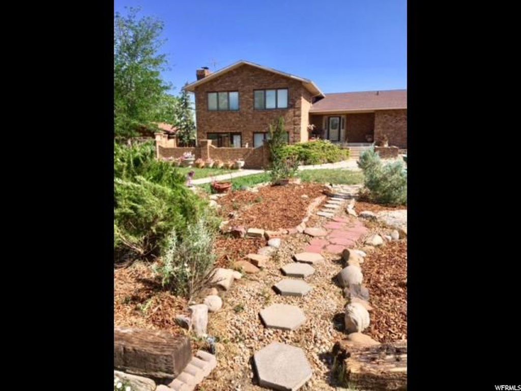 811 E 3250 S, Price, UT 84501
