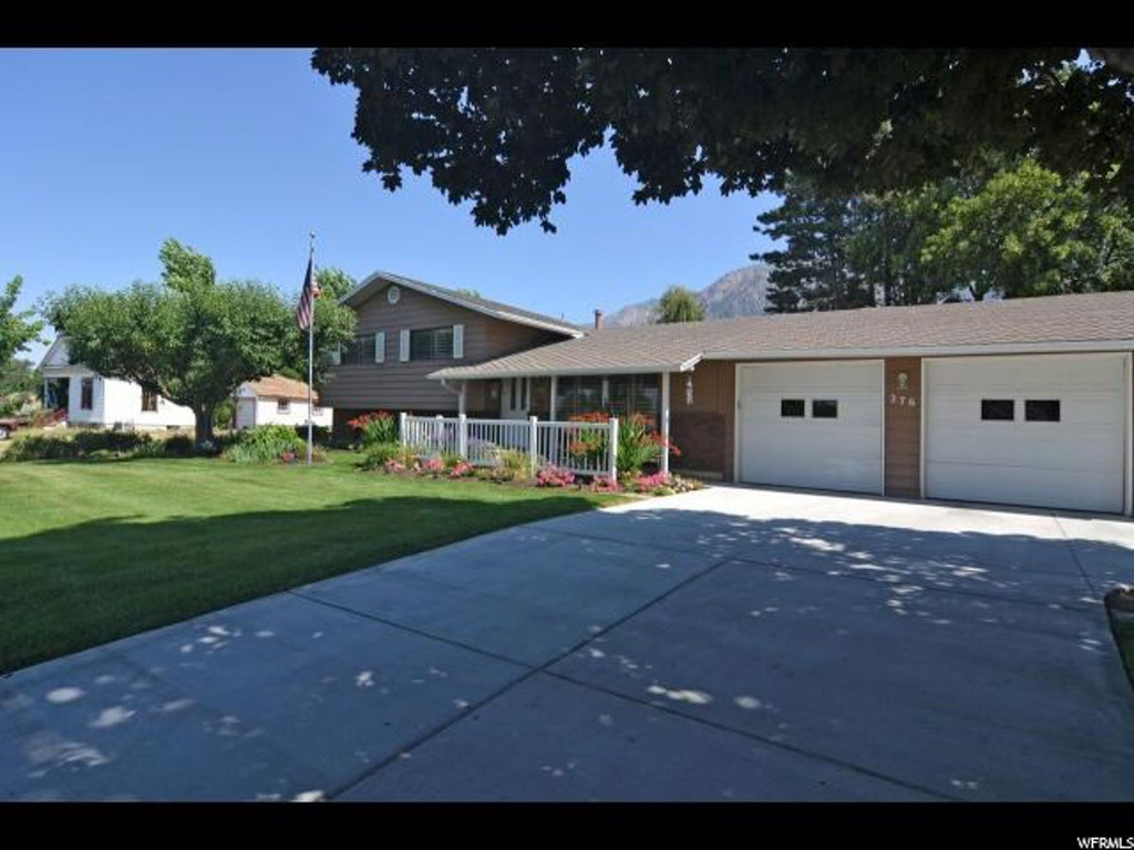276 E Elberta Dr, North Ogden, UT 84414