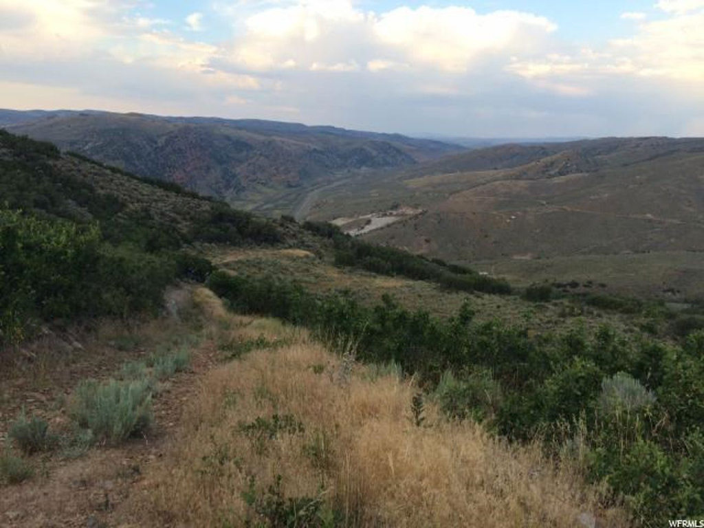 158 S Dugway Rd #158, Echo, UT 84024